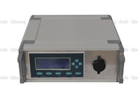 Digital Ultrasonic Cutting Machine , Rubber  Ultrasonic Cutting Device With Digital Generator