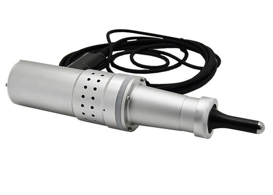 Professional Ultrasonic Welding Stress Relief Equipment