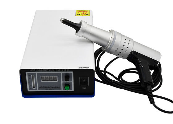 Professional Ultrasonic Welding Stress Relief Equipment