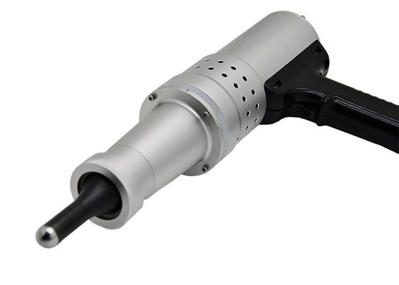 Ultrasonic Stress Relief Treatment Equipment For Steel Structure Metal Welding