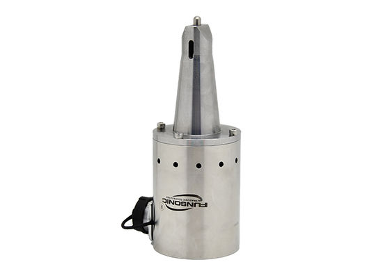 High Power 1500w Ultrasonic Mechanical Impact Testing Machine