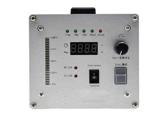 Ultrasonic Silver Copper Wire Bundle Tin Coating Welding Machine