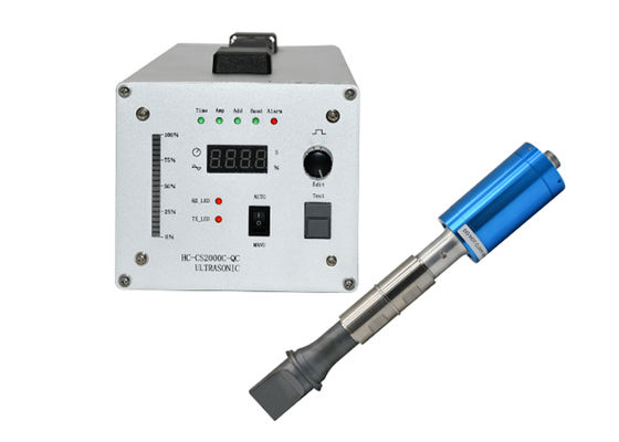20Khz Ultrasonic Tin Plating Technology Environmentally Friendly