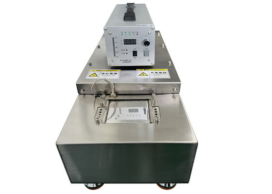 20Khz Ultrasonic Tin Plating Technology Environmentally Friendly