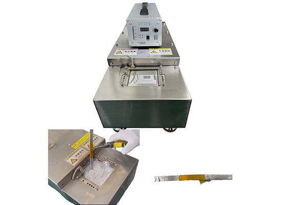 Uniform Efficient Immersion Tin Ultrasonic Metal Copper Tinning Plating Coated