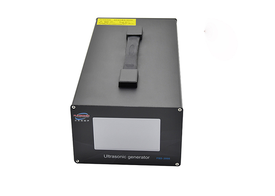 Continuous Dispersion Of Drug Medical Capsules Prepared By Ultrasound