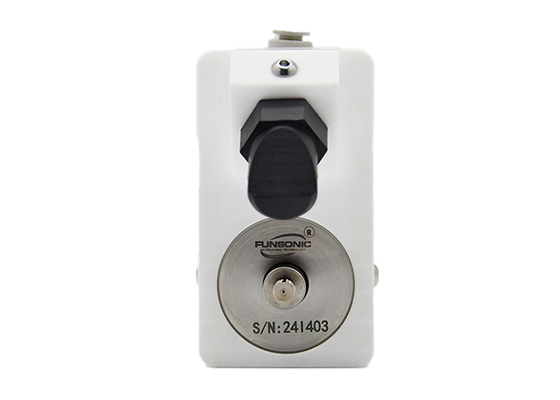120Khz Low Power Ultrasonic Spray Nozzle Coating Technology