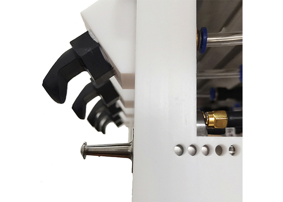 120Khz High Frequency Ultrasonic Wide-band Anti Reflection Coating Spray Nozzle