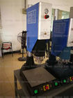 2600w High Power 15Khz Ultrasonic Plastik Welding Machine with Duration Control System
