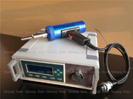 Industrial Portable 28Khz Ultrasonic Weding Pistol With Digital Generator
