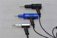 High Frequency Portable Ultrasonic Welding Gun With High Powerful Ultrasonic Transducer