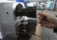 3000w Ultrasonic Metal Welding ,  Ultrasonic Cutting Machine For Sealing Diameter 12mm Tube