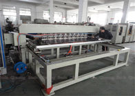 Whole Board Solar Collector Plate Ultrasonic Metal Welding Machine 380 Voltage 540*380*150mm