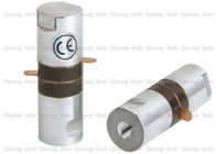 150W 60 Khz Ultrasonic Transducer  For Contactless Card Copper Embedding 2pcs Ceramic Discs