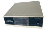 20Khz Ultrasound Generator Intelligent Ultrasonic Frequency Generator Automatic Transking