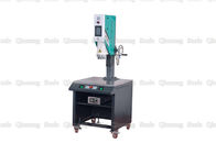 3000W Plastic Ultrasonic Welding With Time Energy And Grounding Welding Modes Selection