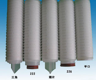 Filter Folding Machine For Folding Processing Of Paper In Various Filtration Industries