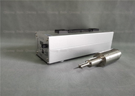 30Khz Ultrasonic Cutting Machine With Transducer Digital Generator Driving