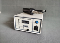 Combination Transducer 35Khz Ultrasound Cutter Sonotrode Knife