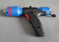 Handgun 28Khz Ultrasonic Spot Welding Machine Thermoplastic For Auto Industry