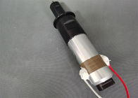 20Khz Ultrasonic Sonochemistry Piezoelectric Transducer For Water Treatment