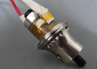 40Khz Ultrasonic Piezoelectric Transducer For Cutter High Frequency