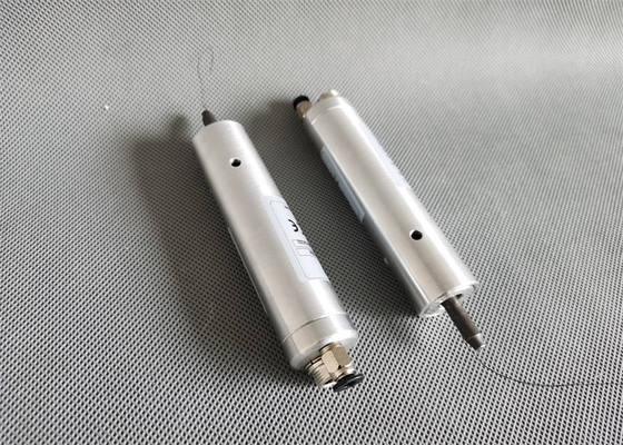 Alloy Steel Ultrasonic Oscillator 0.m Threading Hole Wear Resisting