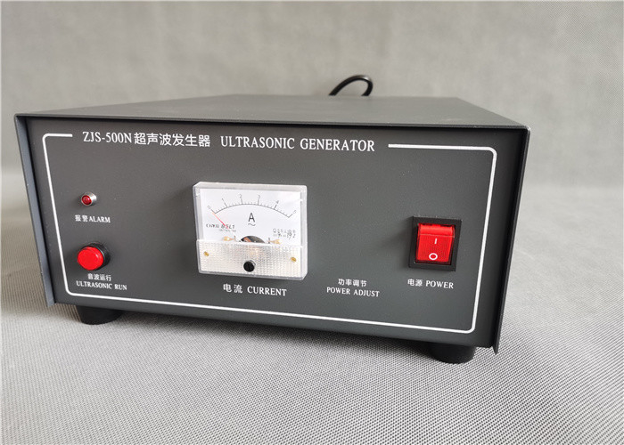 Self Configurable Ultrasonic Frequency Generator 28Khz For Spot Welder