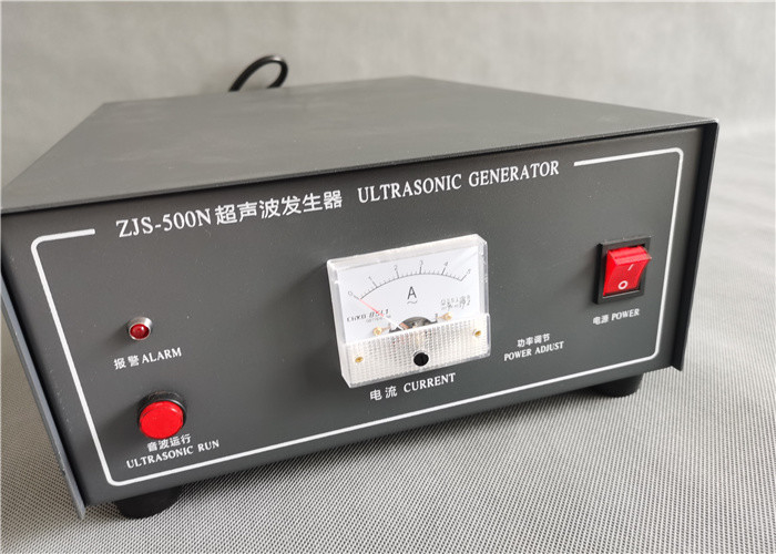 Self Configurable Ultrasonic Frequency Generator 28Khz For Spot Welder