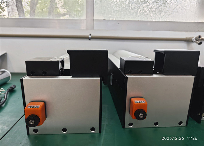 Multi Strand 12 AWG Wire Ultrasonic High Strength And Sealing Welding Machine Without Additives