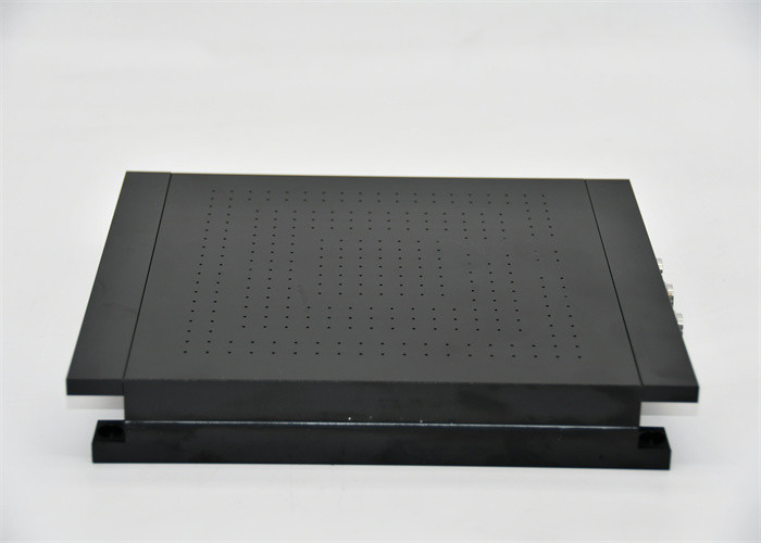 Aluminum Alloy Heating Vacuum Adsorption Platform For Ultrasonic Spraying Coated System