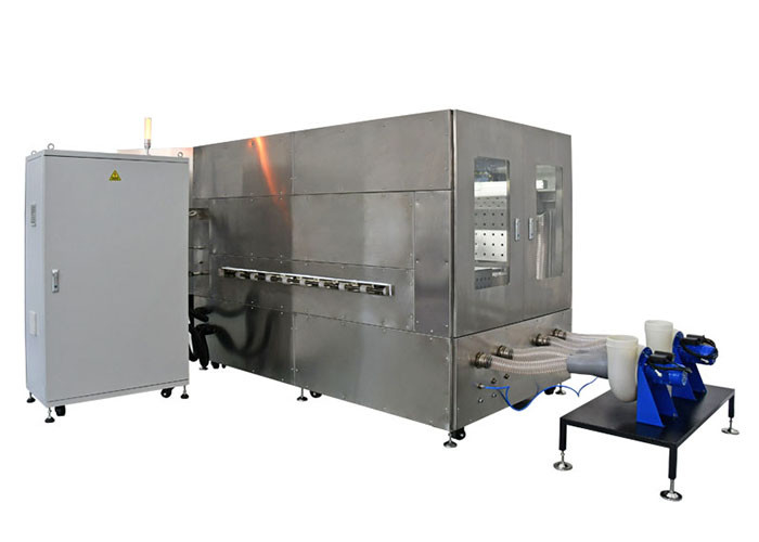 Perovskite Organic Metal Halide Semiconductor Ultrasonic Coating Technology 110Khz High Frequency
