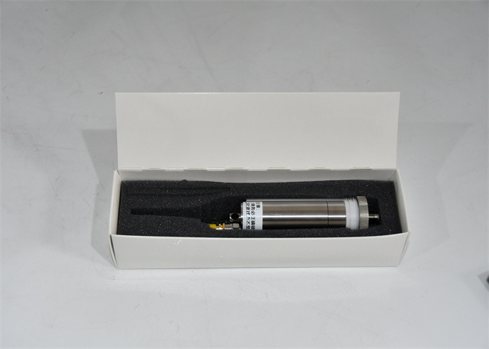 Ultrsonic Dispersion Constant Flow Syringe Pump For FUNSONIC Ultrasonic Precision Spraying Coated