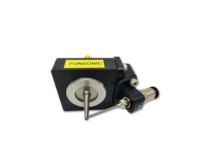 60Khz Line Type Ultrasonic Atomization Nozzle