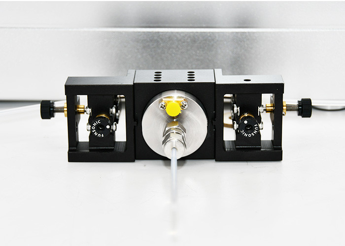 120Khz Ultrasonic Drug Solution Stent Coating Nozzle