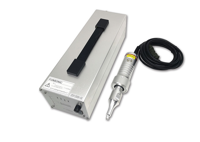 35Khz Ultrasound Portable Cylinder Spot Welder