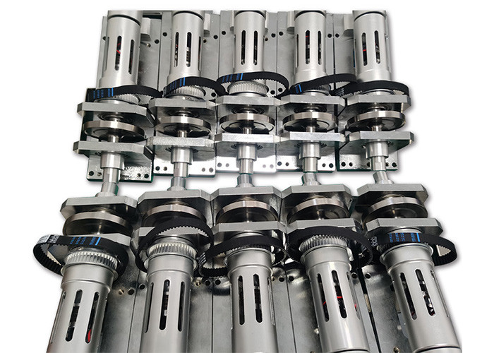 Ultrasonic Non Woven Rotary Welding System