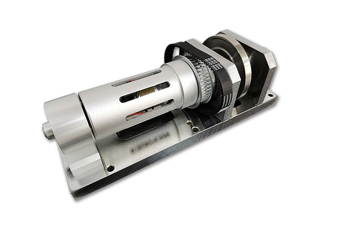 Ultrasonic Non Woven Rotary Welding System