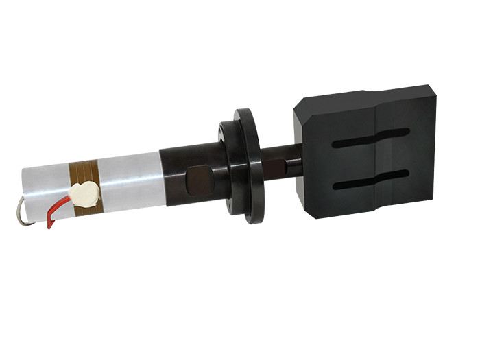 20Khz Ultrasonic Mask Welding Components