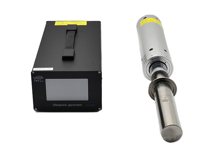Ultrasonic Drug Extraction And Pharmaceutical Purification Process