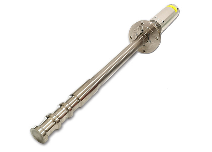 ultrasonic metal melt treatment equipment 20khz
