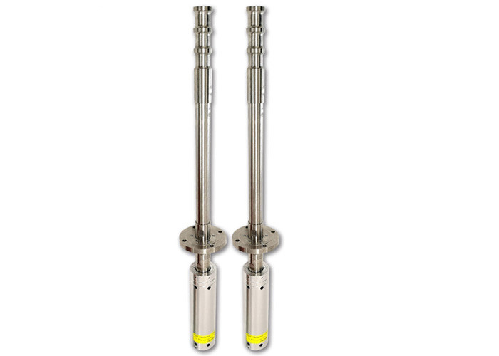 ultrasonic metal melt treatment equipment 20khz