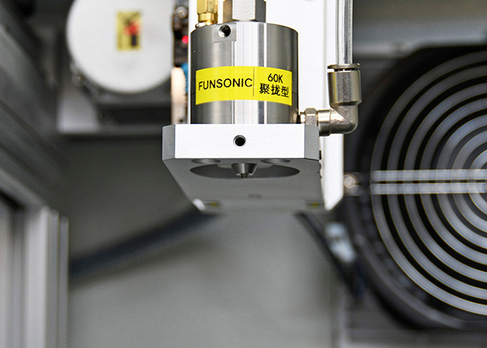 Ultrasonic Coating Of Silicon Carbide Seed Crystal Thin Film For Microelectronic Semiconductors