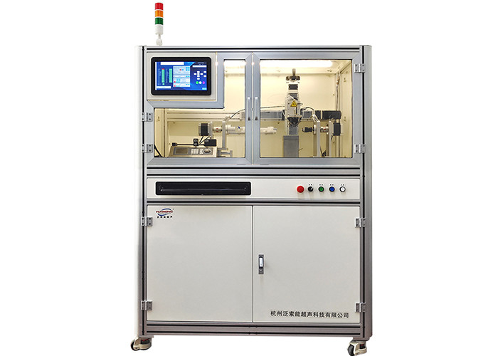 Anti Cell Proliferation Drug Coated Balloon Ultrasonic DCB Spraying