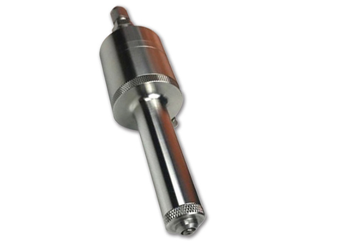 40Khz Ultrasonic Customized Long Atomizing Nozzle With CNC Digital Generator