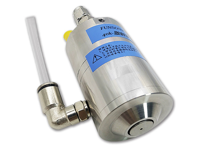Fuel Cell Carbon Black And Platinum Solution Catalyst Ink Ultrasonic Spraying
