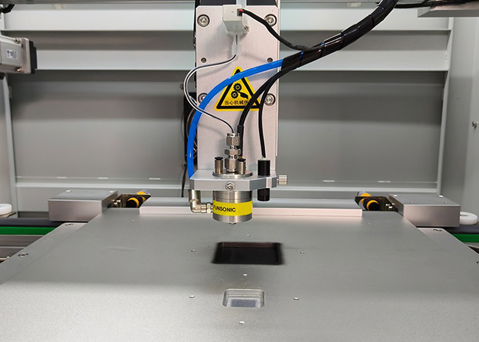 Anionic Proton Exchange Membrane Ultrasonic Spraying 100Khz
