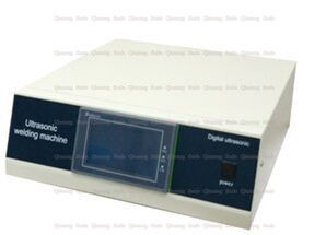 15Khz 4200w Ultrasonic Sound Wave Generating Device For Plastic Welding Machine