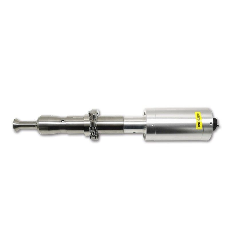 20Khz 1200w Experimental Level Ultrasonic Extraction Equipment