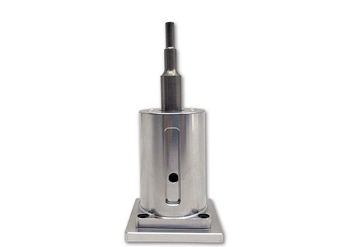 Ultrasonic Non Contact Test Tube Dispersion 20Khz